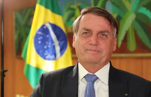 Foto: Isac Nóbrega/PR