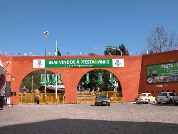 Foto: Pousada Vale dos Figos/PG