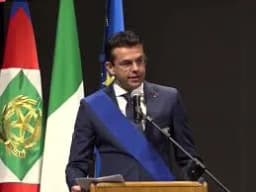 Roberto Padrin é reeleito