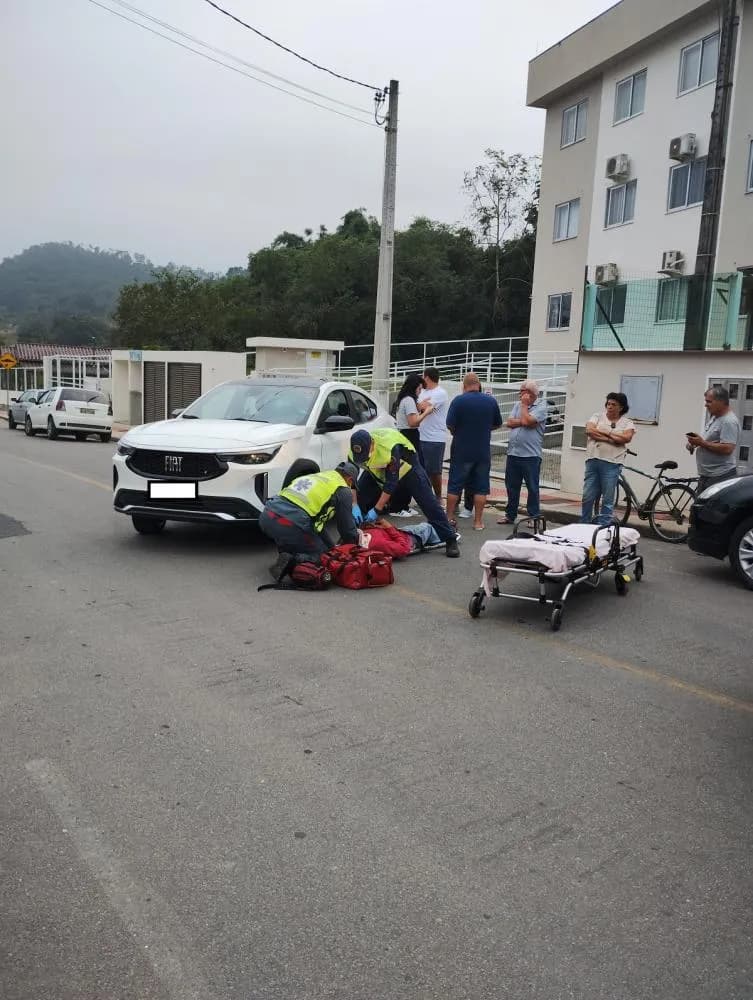 Foto: Mauro Paes Correa