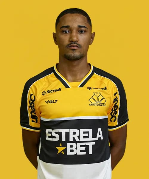 Foto: Cricíuma Esporte Clube