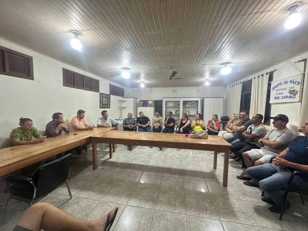 Foto: Redes Sociais/WhatsApp