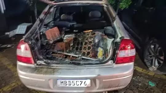 Foto:  Reprodução/Redes Sociais