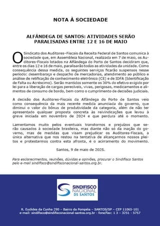Foto: SindiFISCO/PB
