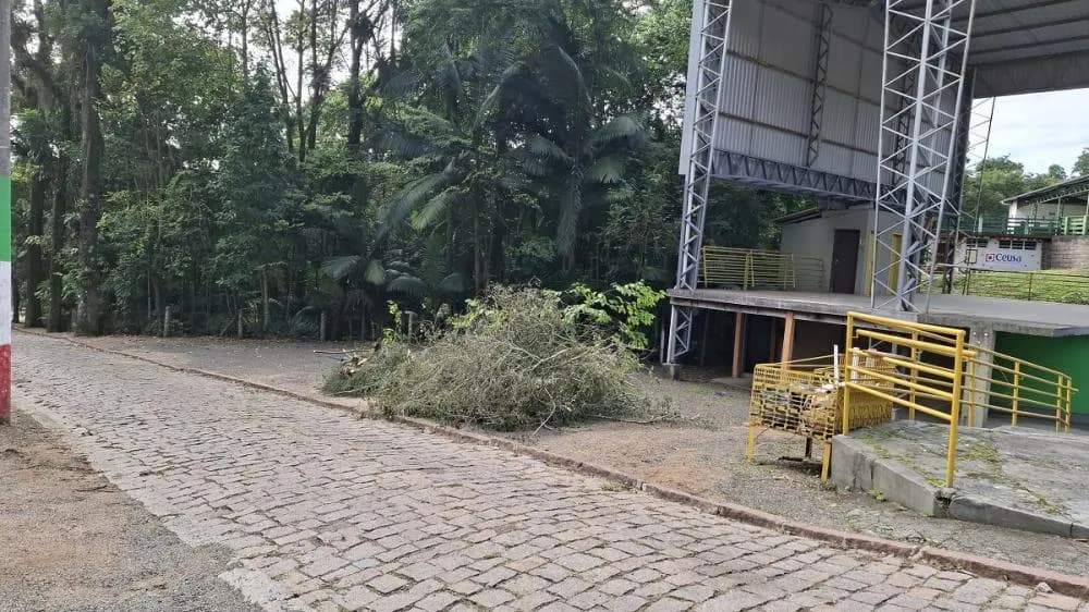 Foto:  Mauro Paes Corrêa/PB