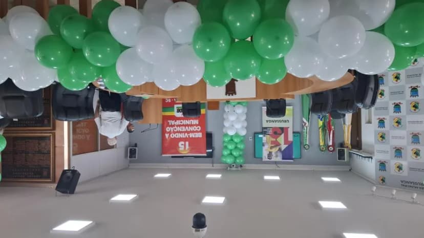 Foto da galeria