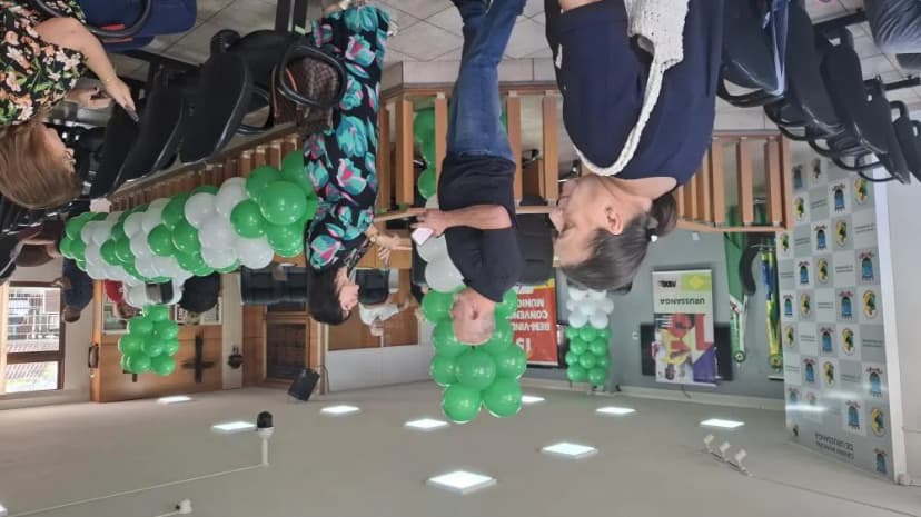Foto da galeria