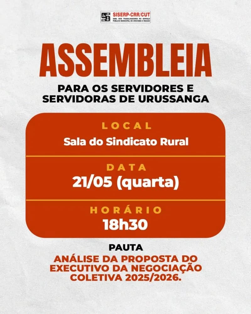 Foto: Redes Sociais/WhatsApp
