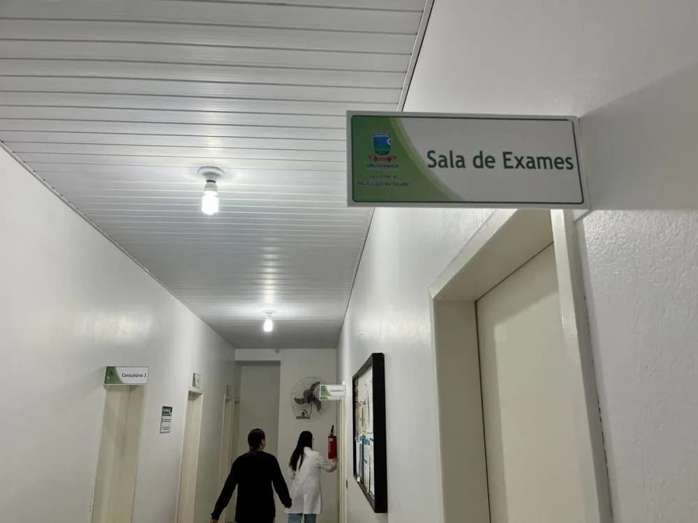Foto: ASCOM/PMU