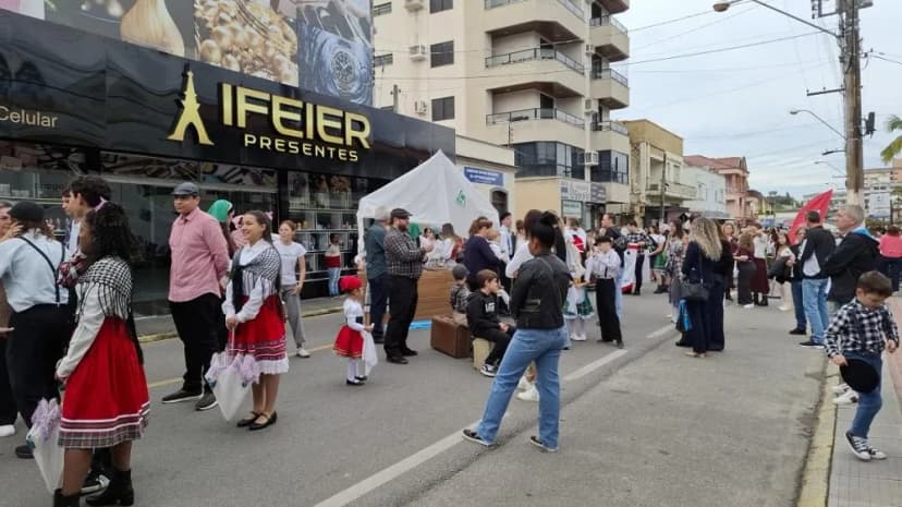 Fotos: Mauro Paes Corrêa/PB