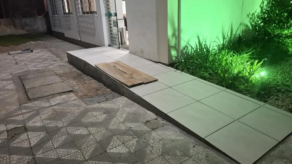 Foto:  Mauro Paes Corrêa/PB