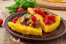 Milho e polenta evidenciam a história de Urussanga