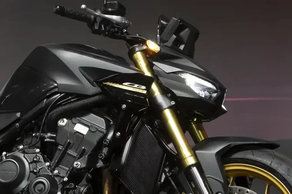 Foto: Honda/Divulgação