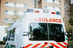 Bebê de seis meses morre após suspeita de engasgamento em Criciúma
