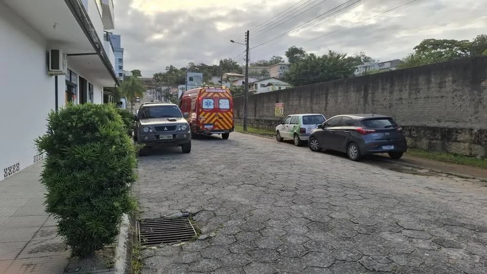 Foto:  Mauro Paes Corrêa/PB