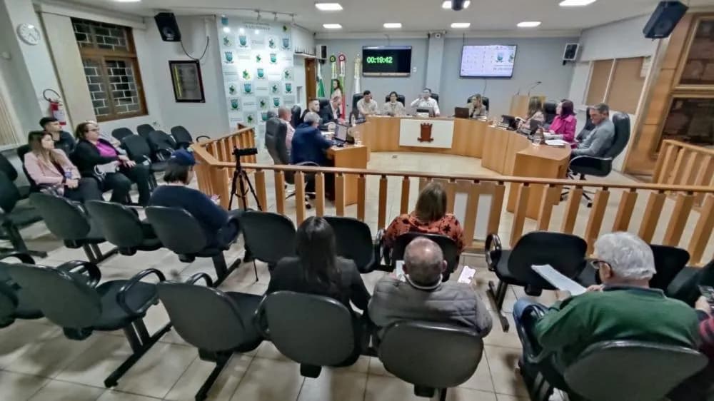 Foto: CMU/Assessoria