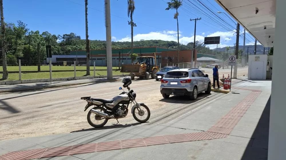 Foto:  Mauro Paes Corrêa/PB