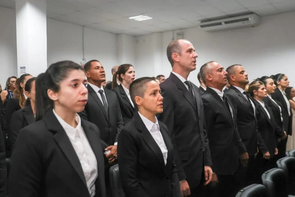 Foto:  Ricardo Trida/SSP