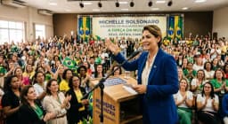 Efeito Michelle ainda é uma incógnita