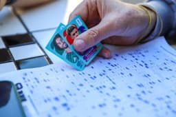 FME Criciúma promove encontro para troca de figurinhas neste sábado