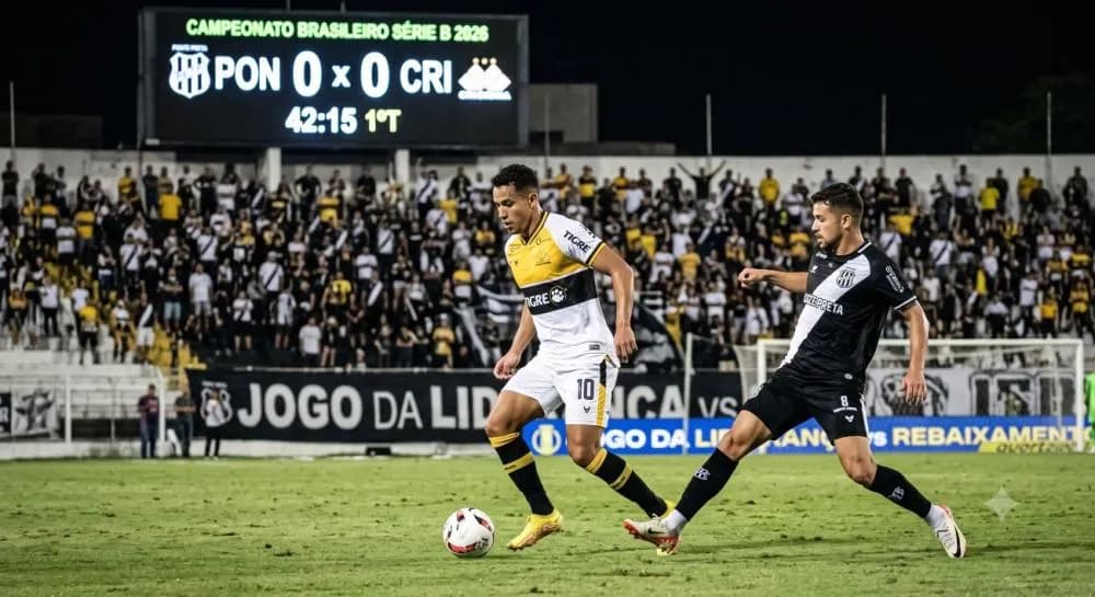 Foto:  Mauro Paes Corrêa/PB/IA 