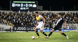 Criciúma desafia Ponte Preta em Campinas de olho no topo da Série B