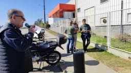 Trabalhadores das indústrias químicas de Criciúma e região dão início à Campanha Salarial 2026