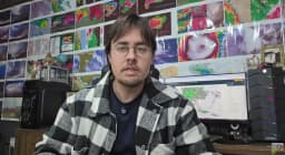 Meteorologista Piter Scheuer afirma que Santa Catarina está sentindo os efeitos do El Niño