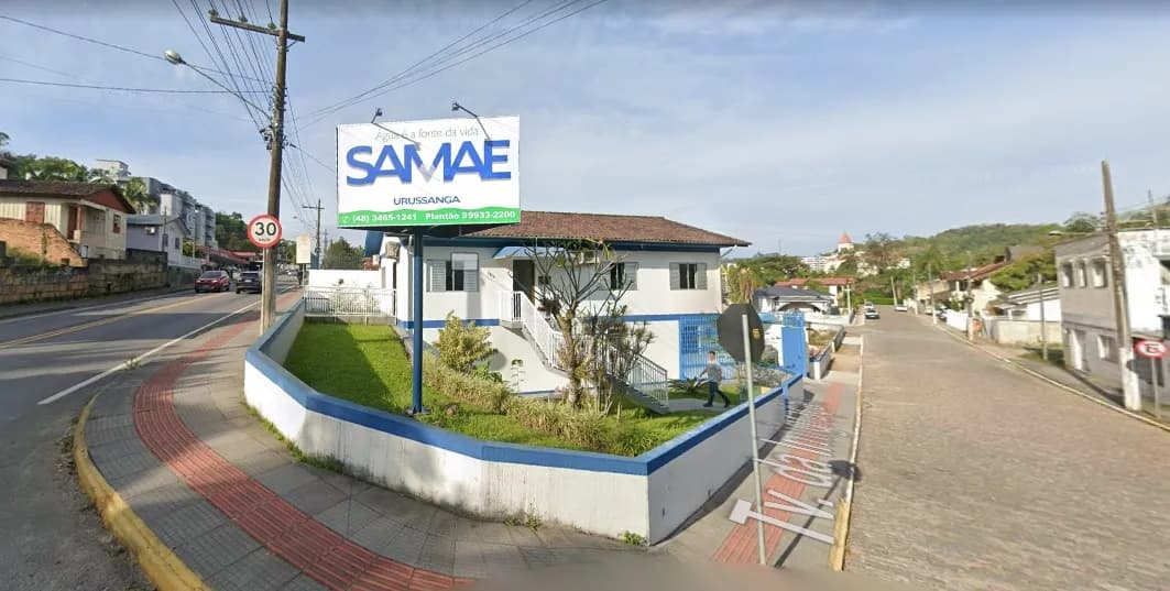 Foto: Google Maps