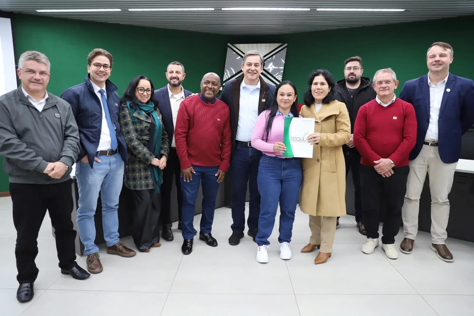 Foto: Vanessa Amado/PMC