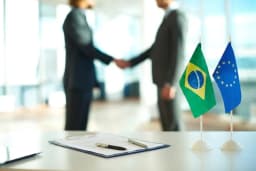 Como preparar sua empresa para entrar e vencer na Europa?