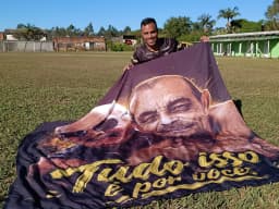 Ouro Preto e Amigos do Pexinga decidem o Municipal de Criciúma