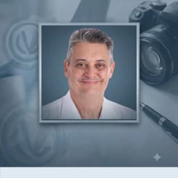 Morre aos 58 anos o jornalista Ricardo Strauss, fundador do ‘Linha Verdade’