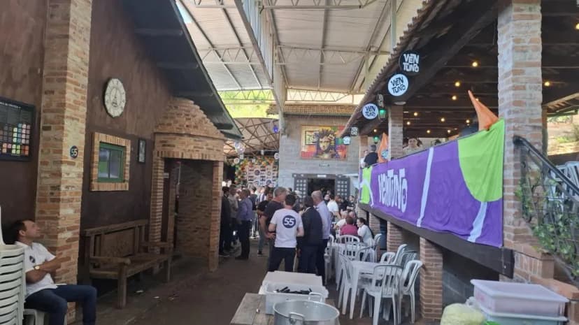Fotos: Mauro Paes Corrêa/PB
