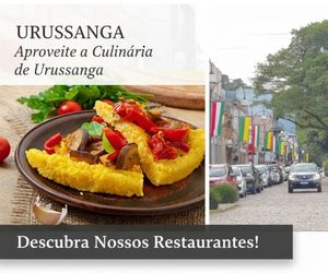 Restaurantes