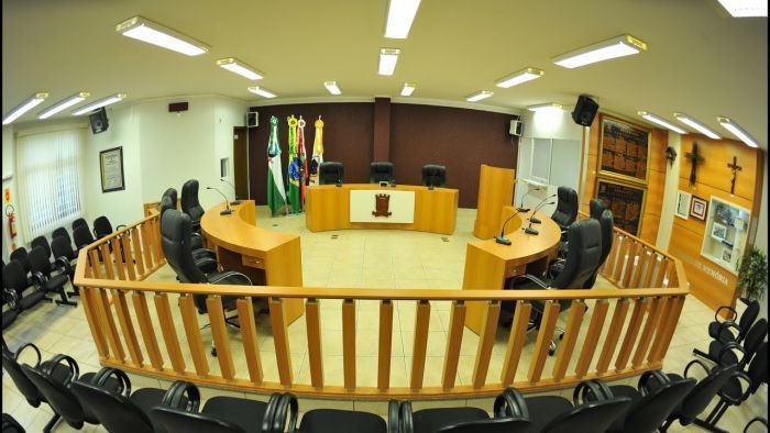 Foto: Câmara de Urussanga/Arquivo