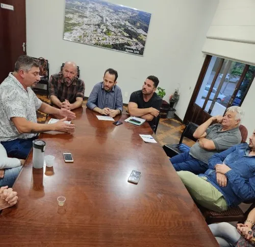 Foto: Edna Zannin Lopes/PB