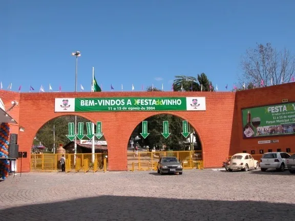 Foto: Pousada Vale dos Figos/PG