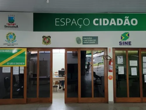 Foto: Ana Paula Nesi/PMU