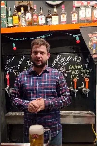 Foto: Pub Hotel/PB/iG