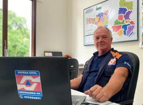 Foto: Arquivo/PMU/Ascom