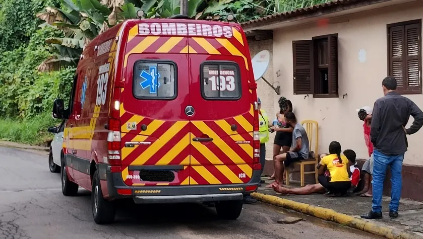 Foto: Mauro Paes Corrêa/PB