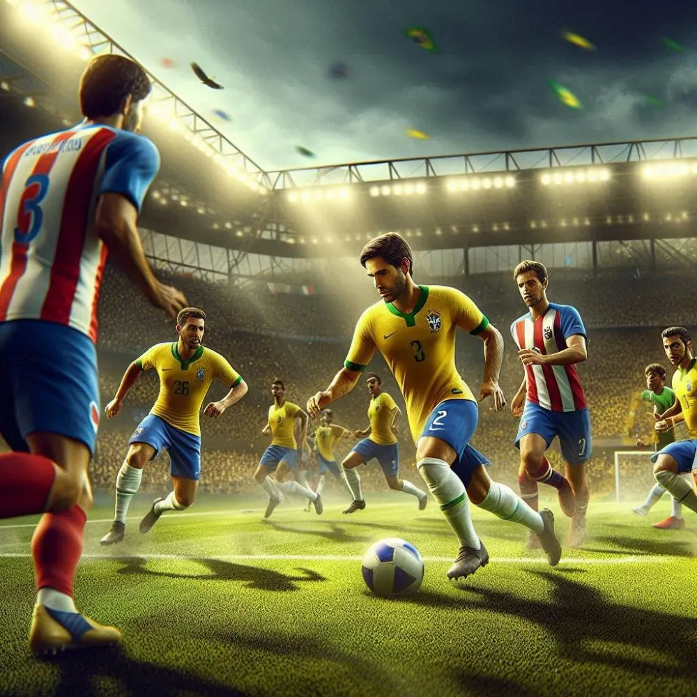 Foto: Mauro Paes Corrêa/PB/IA MS