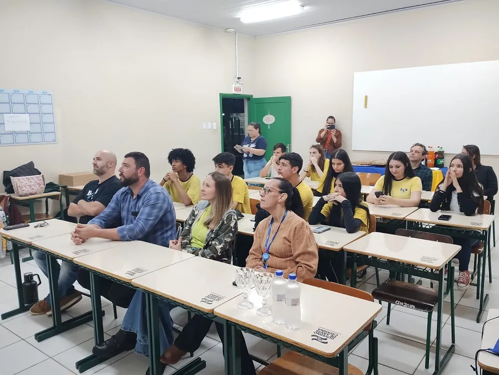 Foto: Mauro Paes Correa/PB