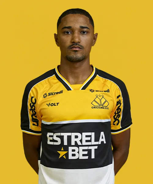 Foto: Cricíuma Esporte Clube