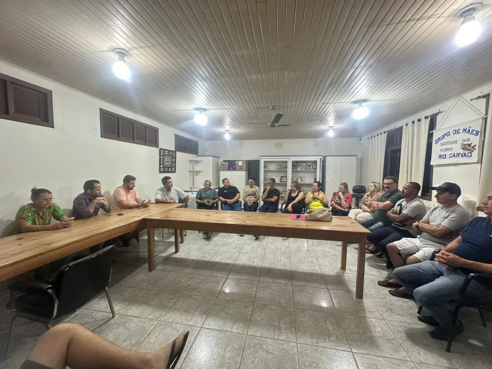 Foto: Redes Sociais/WhatsApp