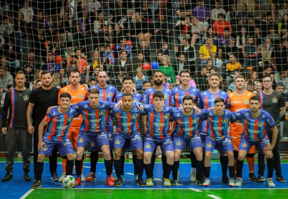 Foto: Vanessa Matiola/PMU