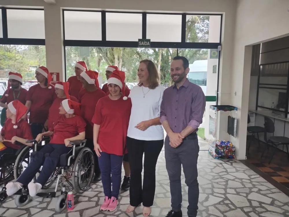 Foto: Mauro Paes Corrêa/PB