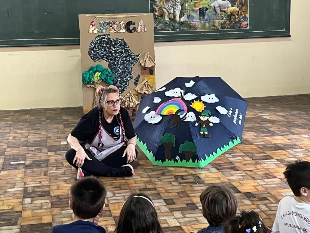 Foto: Vanessa Matiola/PMU