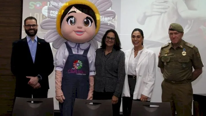 Foto: PMSC/Divulgação